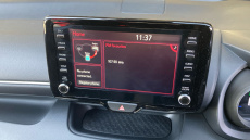Toyota Yaris 1.5 Hybrid Design 5dr CVT Hybrid Hatchback